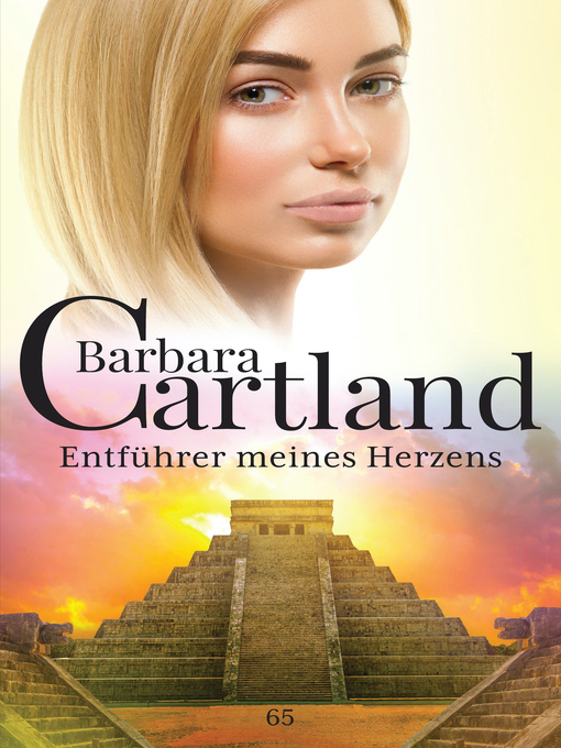 Title details for Entführer meines Herzens by Barbara Cartland - Available